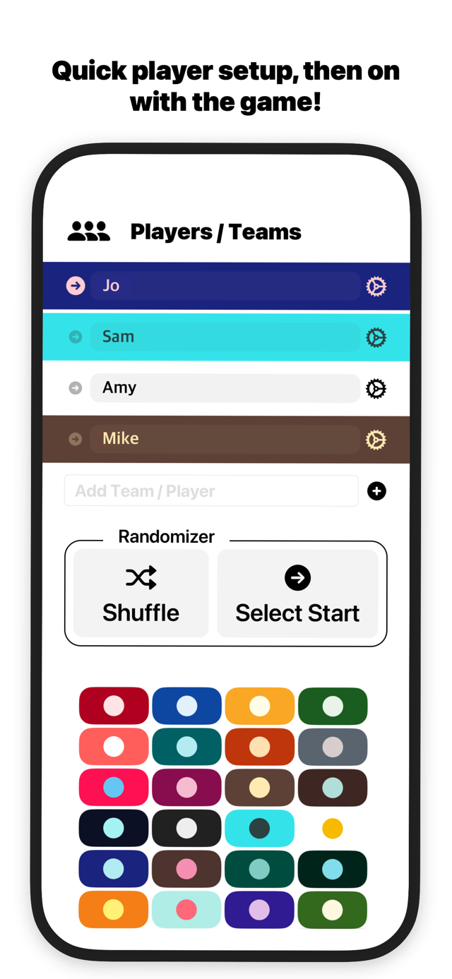 Games Night screenshot 4