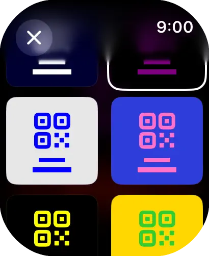 Parcode screenshot 4